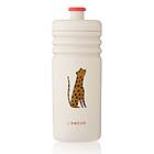 Liewood Lionel Vattenflaska 500ml Leopard/Sandy