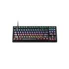 Thunderobot KG3089R Wired Mechanical Keyboard