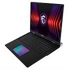 MSI Laptop Titan 18HX-080ES 18" i9-14900HX 64GB RAM 2TB SSD RTX 4090