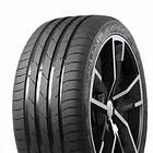 Nokian Hakka Black 3 255/45 R 19 104W XL SilentDrive