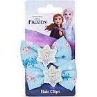 Disney Frozen 2 Hair Clip Hårnålar för barn st. unisex