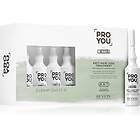Revlon Professional Pro You The Winner Intensiv behandling Mot håravfall 6x12ml