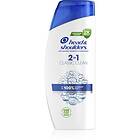 Head & Shoulders Classic Clean Schampo mot mjäll 2-i-1 625ml