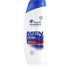 Head & Shoulders Men Ultra Old Spice Schampo mot mjäll för män 330ml