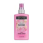 John Frieda Vibrant Shine Weightless Detangling Heat Protection 3-in-1 Spray 150
