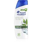 Head & Shoulders Tea Tree Schampo mot mjäll 250ml