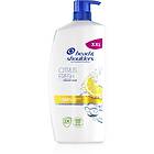 Head & Shoulders Citrus Fresh Schampo mot mjäll 800ml