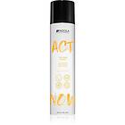 Indola Act Now! Texture Spray 300ml