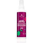 Kallos Hair Pro-Tox Superfruits Leave-in spraybalsam med antioxidativa egenskape