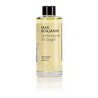 Max Benjamin Lemongrass & Ginger refill för aroma diffuser 150g