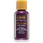 Chi Brilliance Shine Serum Lightweight Leave-in Ttreatment Lätt serum för glansi