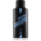 Angry Beards Jack Saloon Speedy Shampoo 150ml