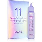 Masil 11 Salon Scalp Care Hårtoning För irriterad hårbotten 4x30ml