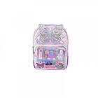 Martinelia Shimmer Wings Bagpack & Beauty Set Presentförpackning (för barn)