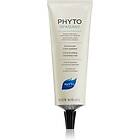 Phyto apaisant Ultra Soothing Cleansing Care näringsrik och lugnande kräm för hår hårbotten 125ml