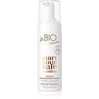 beBIO Safe Tanning Bronzings-mousse 150ml