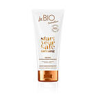 beBIO Safe Tanning Tonfärgad lotion för kropp 200ml