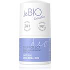 beBIO Hyaluro bioProtect Roll-On Deodorant 50ml
