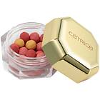 Catrice MY JEWELS. RULES. Toning Powder Pearls Skugga CO1 Royal Blush 15g