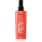 Vitalcare Professional Keratin Skyddande spray För hårstyling med värme 125ml