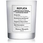 Maison Margiela REPLICA From the Garden doftljus 0,17kg