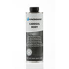 Hagmans Carosol Bodyspray Svart