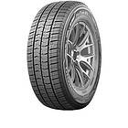 Kumho PorTran 4S CX11 225/75 R16 121R