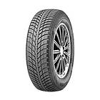 Nexen N'Blue 4 Season Van 195/60 R 16 99H