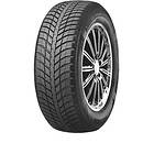 Nexen N'Blue 4 Season 235/55 R 19 105W XL