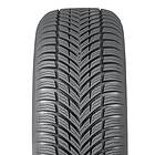 Nokian Seasonproof 225/50 R 17 98V XL