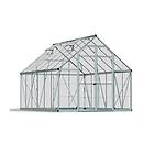 Canopia by Palram Drivhus Octave 8,95 m² 367x244x229 cm