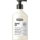 L'Oreal L'Oréal Professionnel Metal DX Shampoo, 500ml