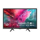 UD Smart TV 24W5210 24" HD HDR D-LED