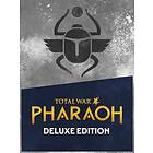 Total War: Pharaoh Deluxe Edition (PC)