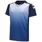 Hummel Core Xk Sublimation Short Sleeve T-shirt Blå 6 Years Pojke