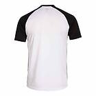 Joma Tiger Vi Short Sleeve T-shirt Vit L Man