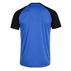 Joma Tiger Vi Short Sleeve T-shirt Blå 9-10 Years Pojke