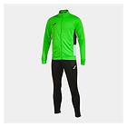 Joma Danubio Ii Tracksuit Grönt,Svart 3XL Man