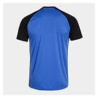 Joma Tiger Vi Short Sleeve T-shirt Blå 11-12 Years Pojke