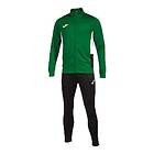 Joma Danubio Ii Tracksuit Grönt,Svart S Man