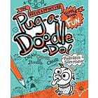 Philip Reeve Pug-a-Doodle-Do! Bok