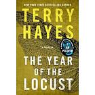 Terry Hayes The Year of the Locust A Thriller Bok