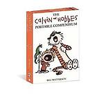 Bill Watterson: The Calvin and Hobbes Portable Compendium Set 2