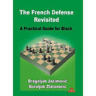 Boroljub Zlatanovic, Dragoljub Jacimovic: The French Defense Revisited