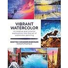 Geethu Chandramohan: Vibrant Watercolor: Volume 2