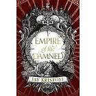 Jay Kristoff: Empire of the Damned