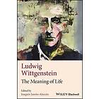 Joaqun Jareo-Alarcn: Ludwig Wittgenstein