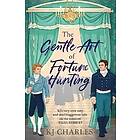 KJ Charles: The Gentle Art of Fortune Hunting