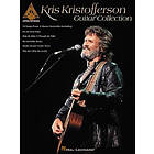 Kris Kristofferson: Kris Kristofferson Guitar Collection