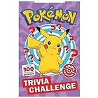 Pokemon: Pokmon Trivia Challenge